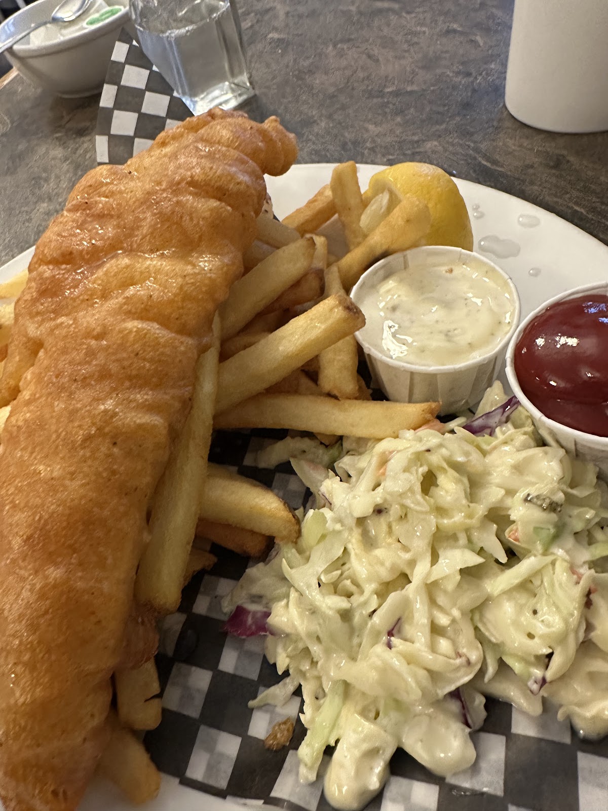 Mission Station Grill — gallery photo 4