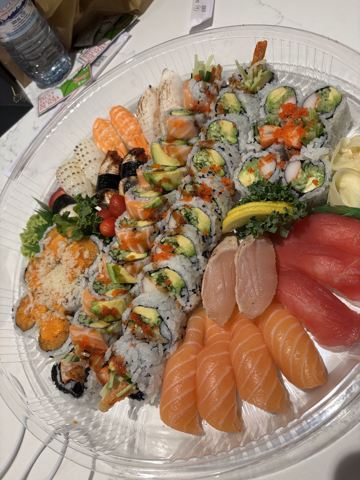 Kibo Sushi Calgary Downtown West — gallery photo 1