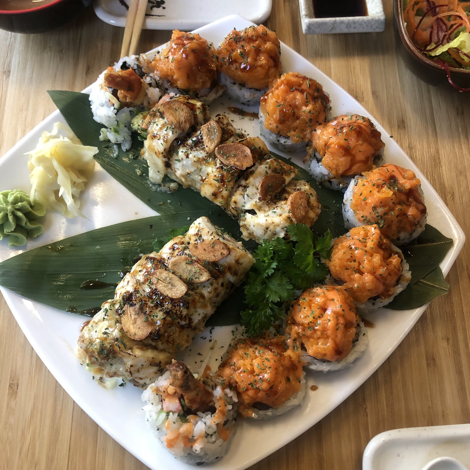 Kibo Sushi Calgary Downtown West — gallery photo 2