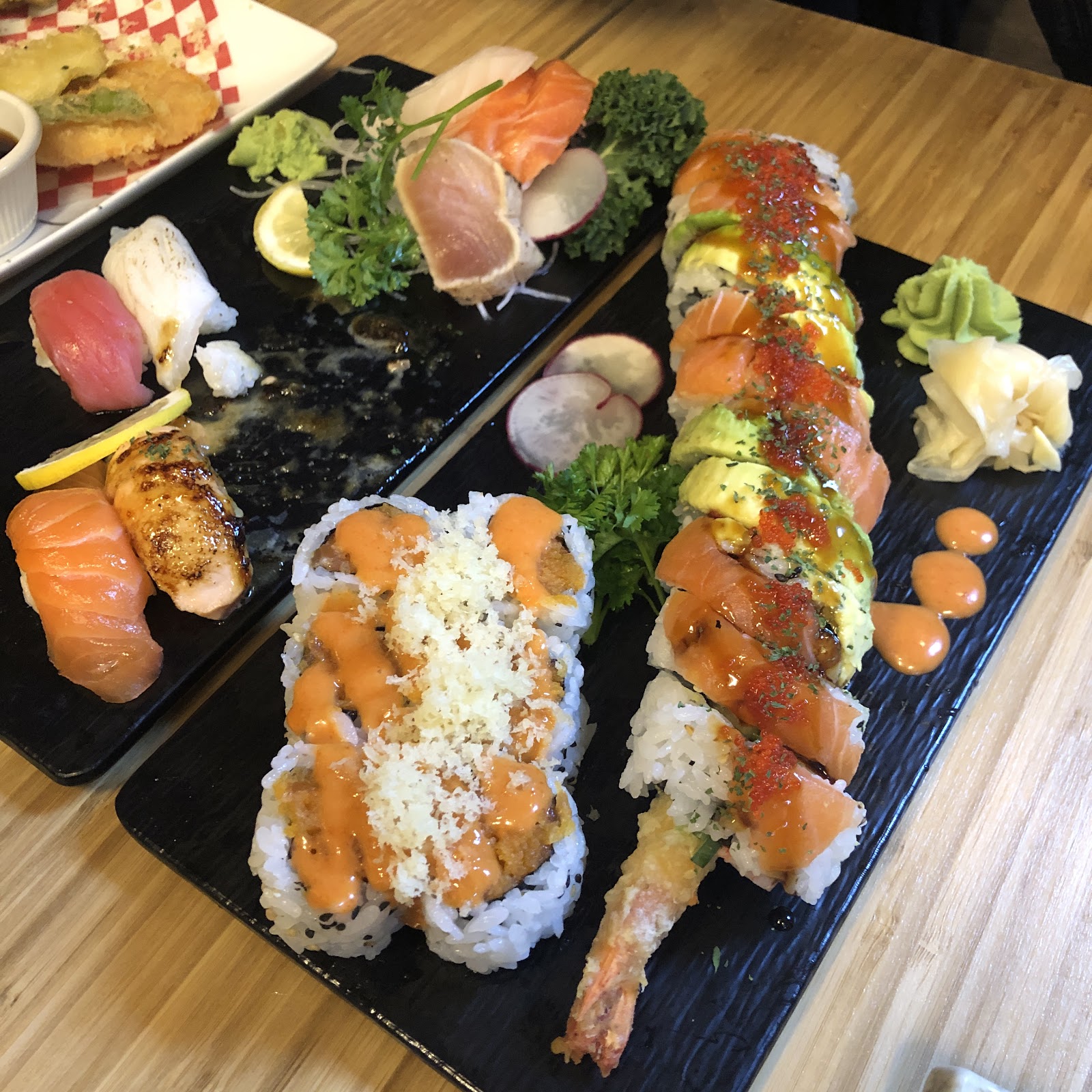 Kibo Sushi Calgary Downtown West — gallery photo 4
