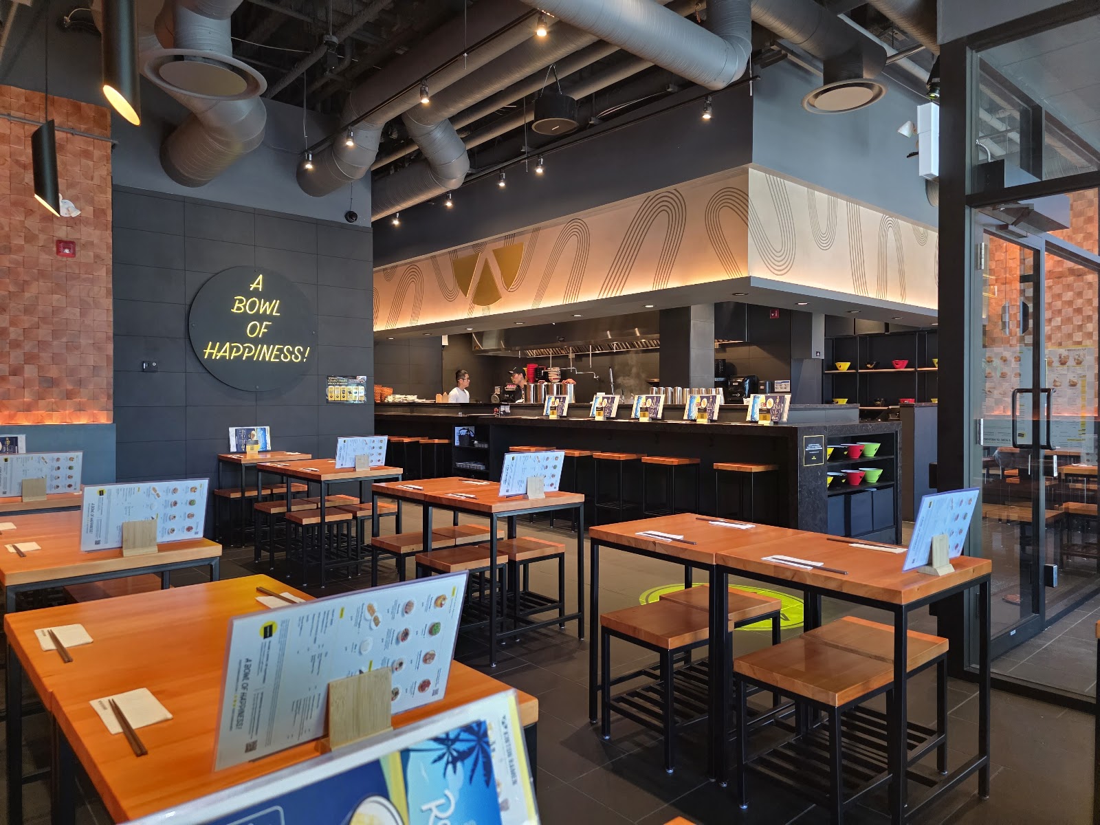 KINTON RAMEN MISSION CALGARY — gallery photo 4