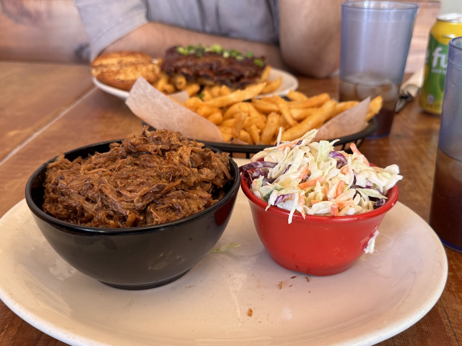 Embers BBQ House — gallery photo 4