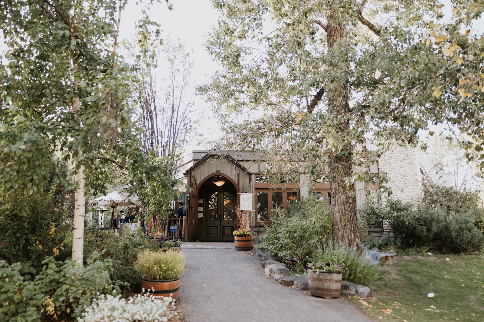 River Café — gallery photo 1