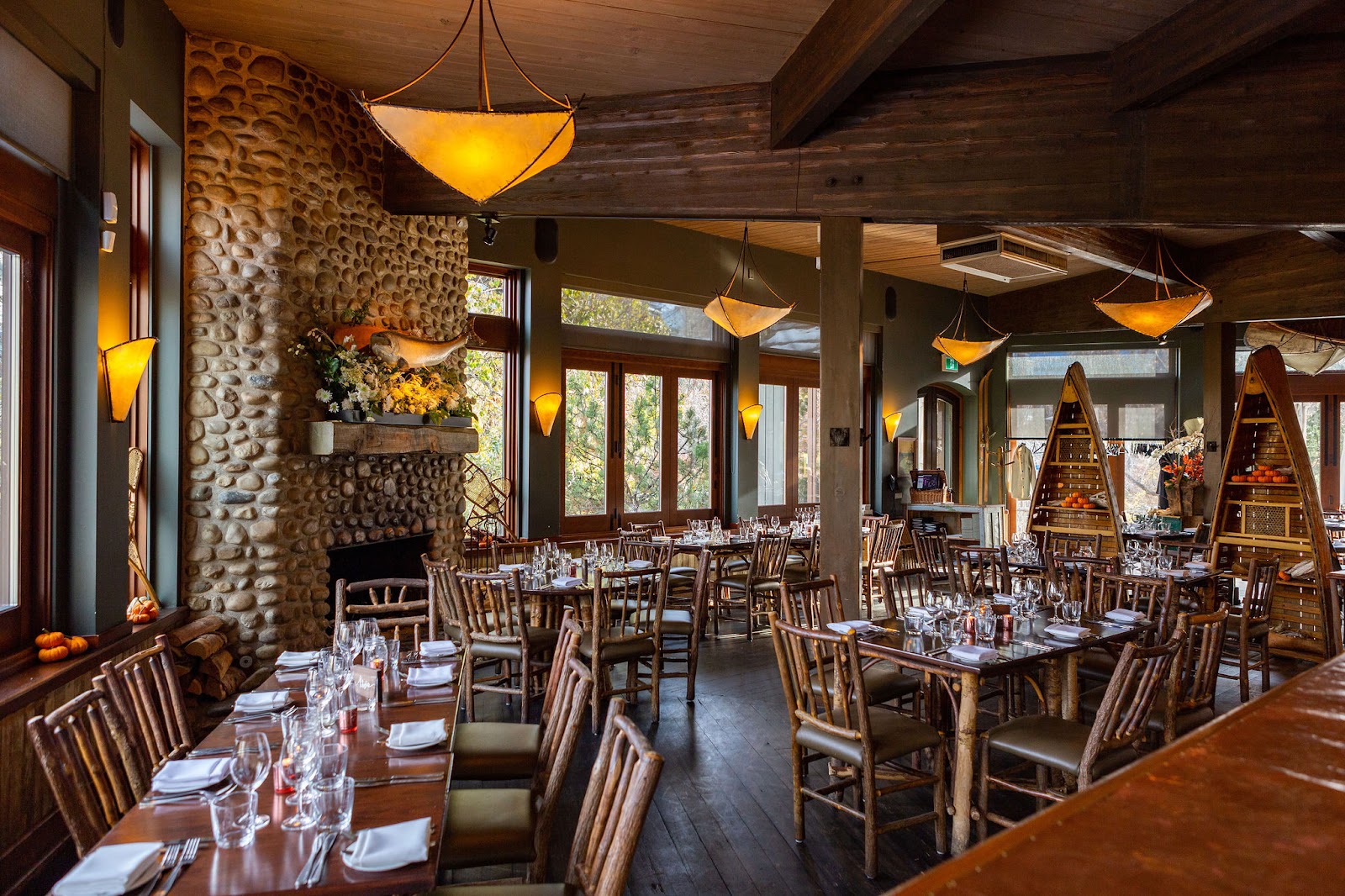 River Café — gallery photo 2