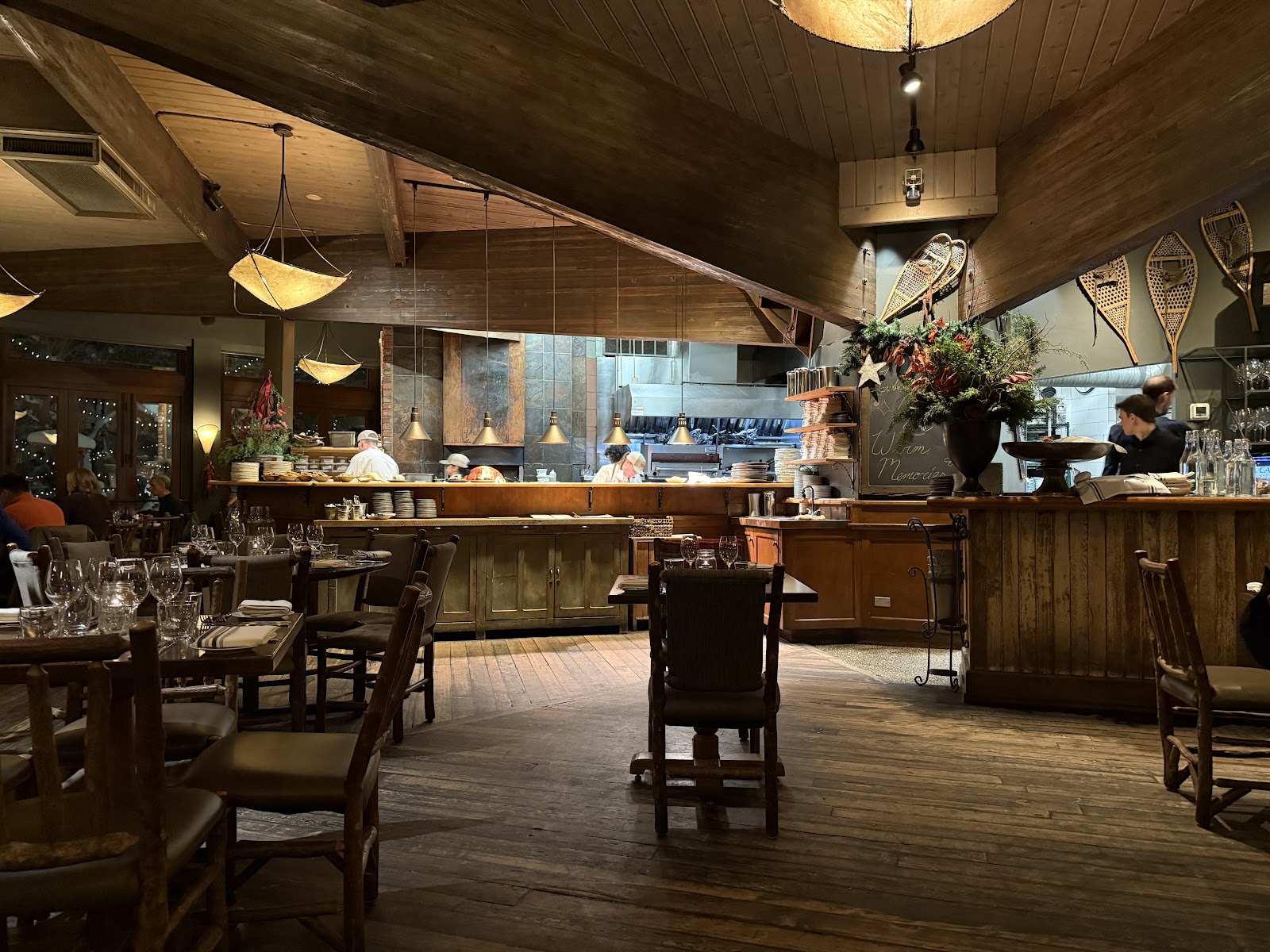 River Café — gallery photo 3