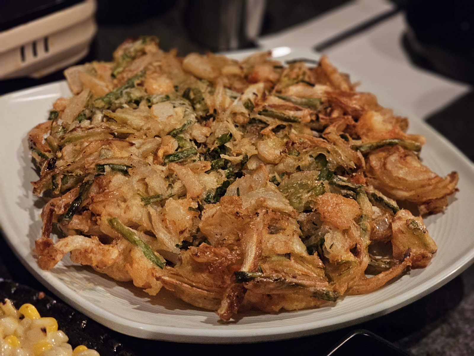 Namsan Authentic Korean Cuisine — dining room photo 3