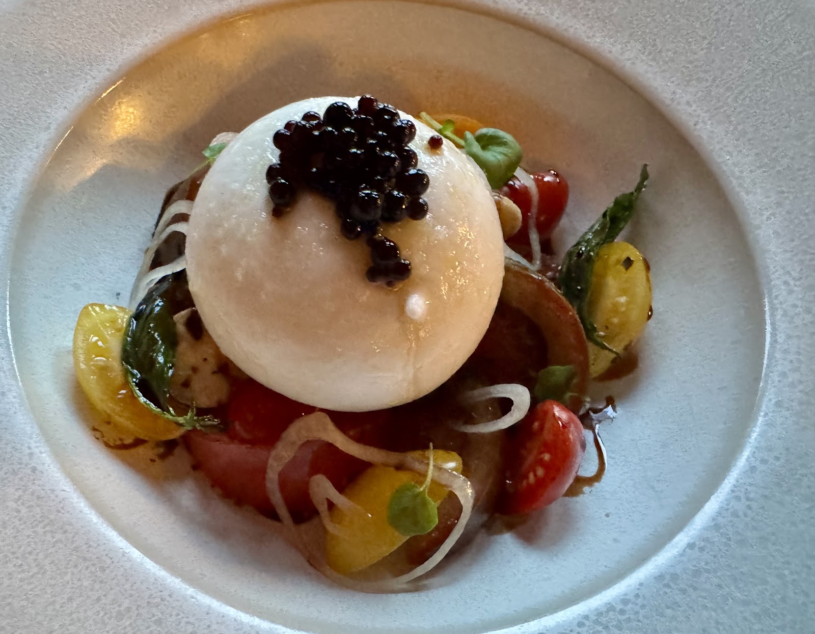 AURORA ITALIANA — gallery photo 4