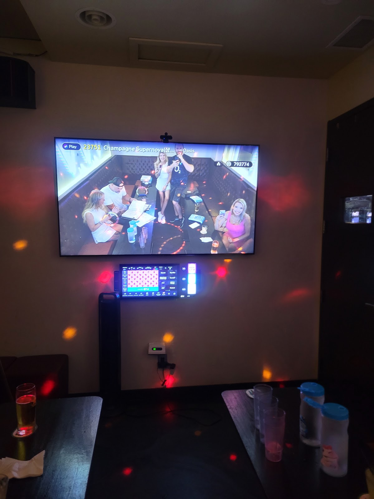 SOLE Restaurant&Bar — gallery photo 4
