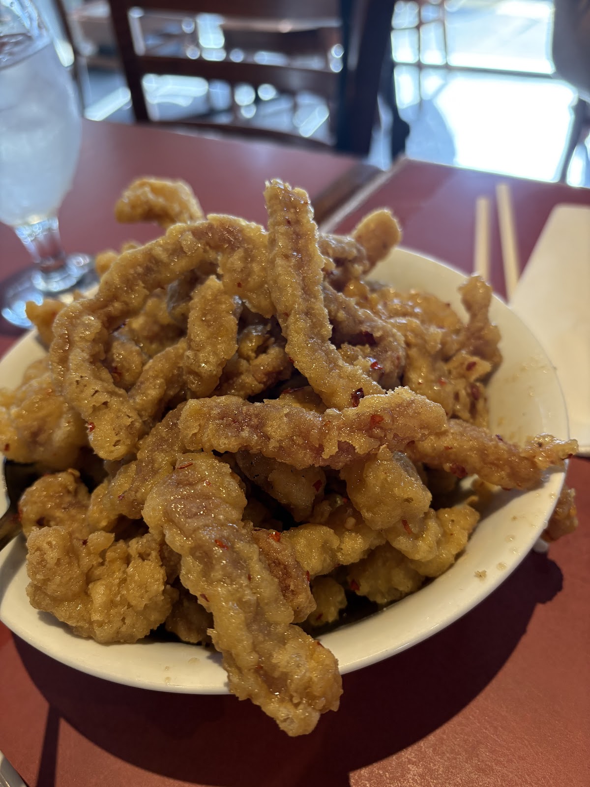 Singapore Sam's — gallery photo 2