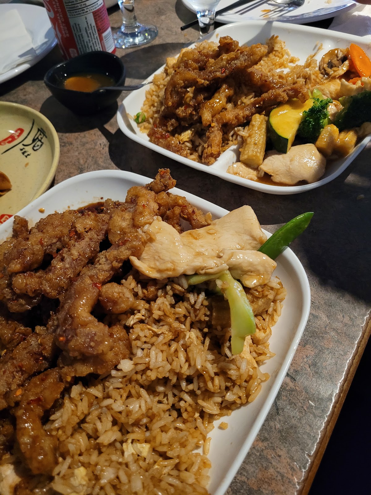 Singapore Sam's — gallery photo 3