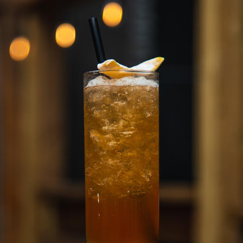 The Derrick Gin Mill & Kitchen — gallery photo 4