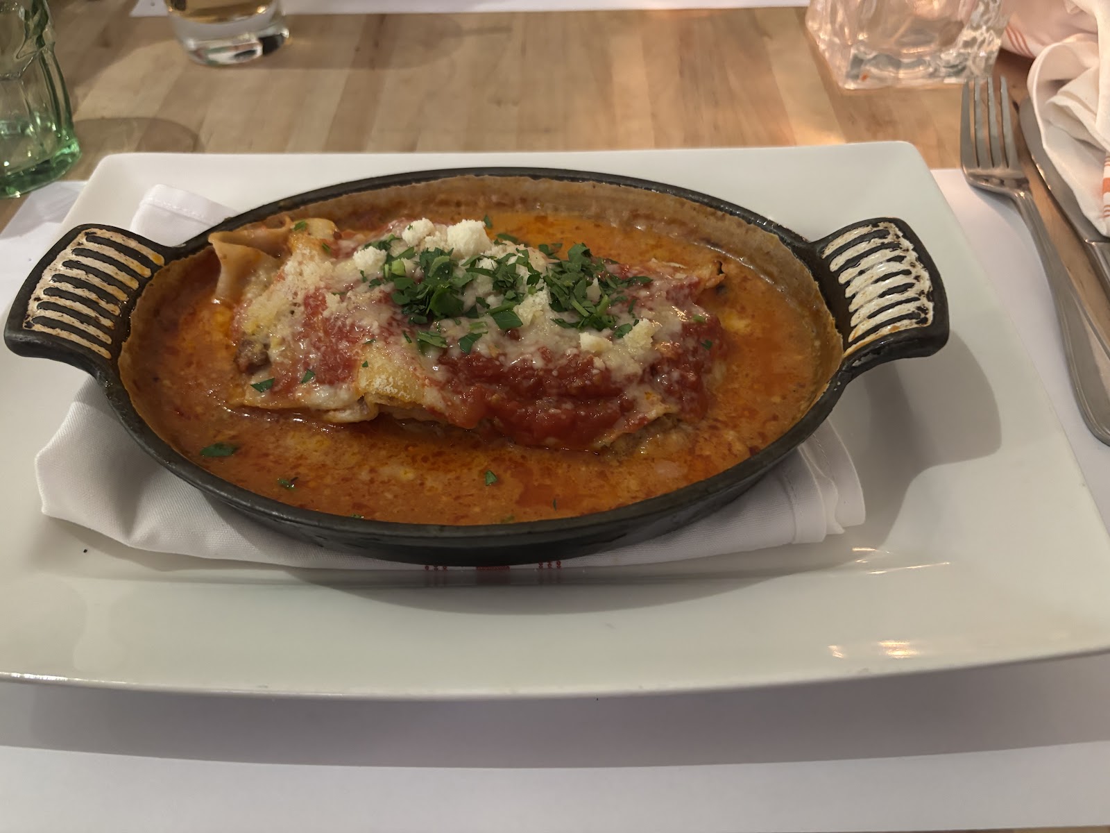 Pulcinella — gallery photo 4