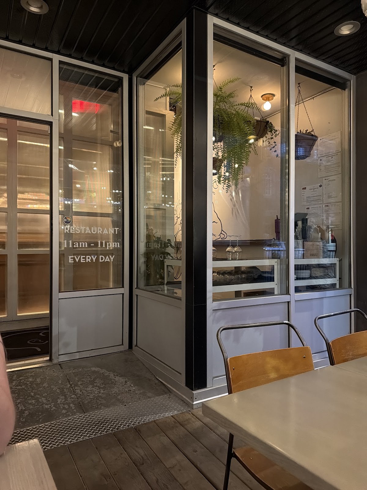 Ten Foot Henry — gallery photo 2