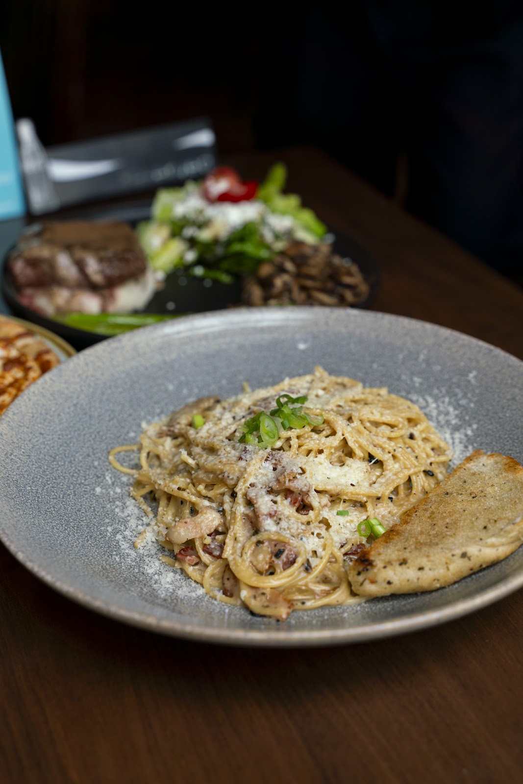 Coco Rico Cafe — gallery photo 3