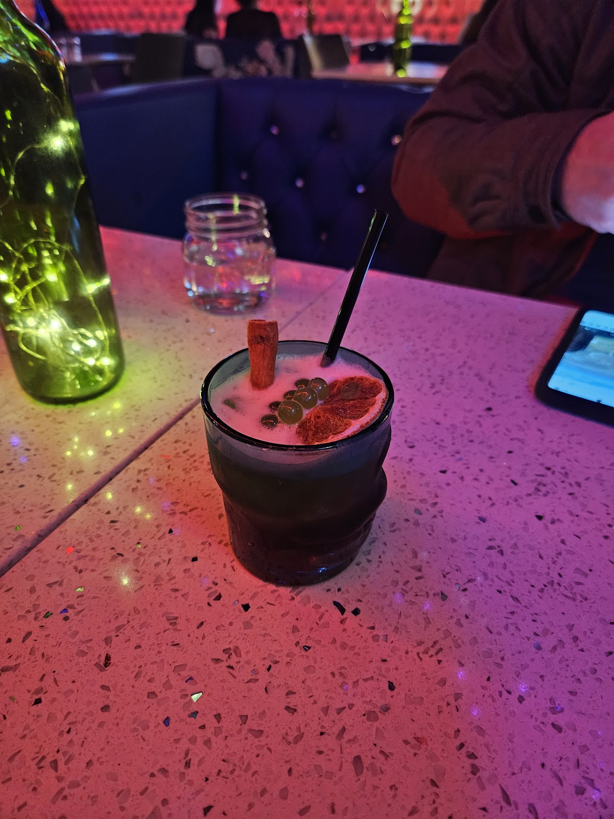 The Potion Room Bar — dining room photo 3