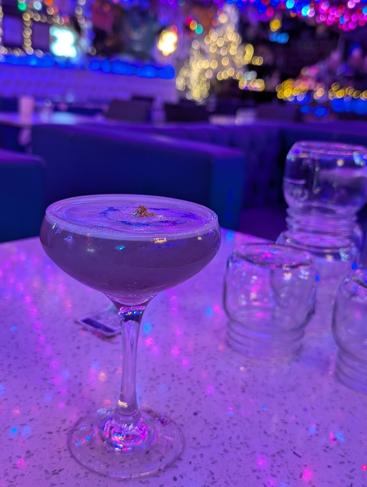 The Potion Room Bar — gallery photo 4