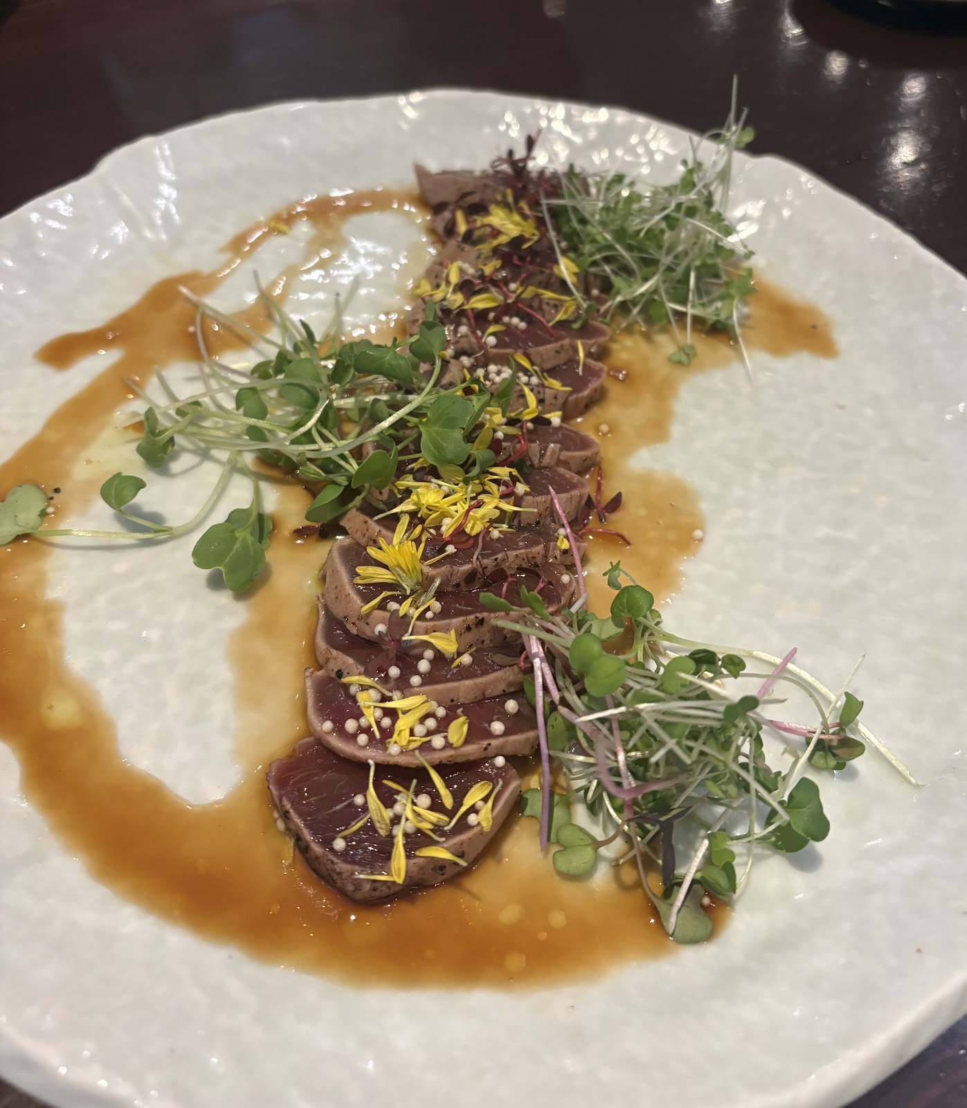 Sukiyaki House — gallery photo 4