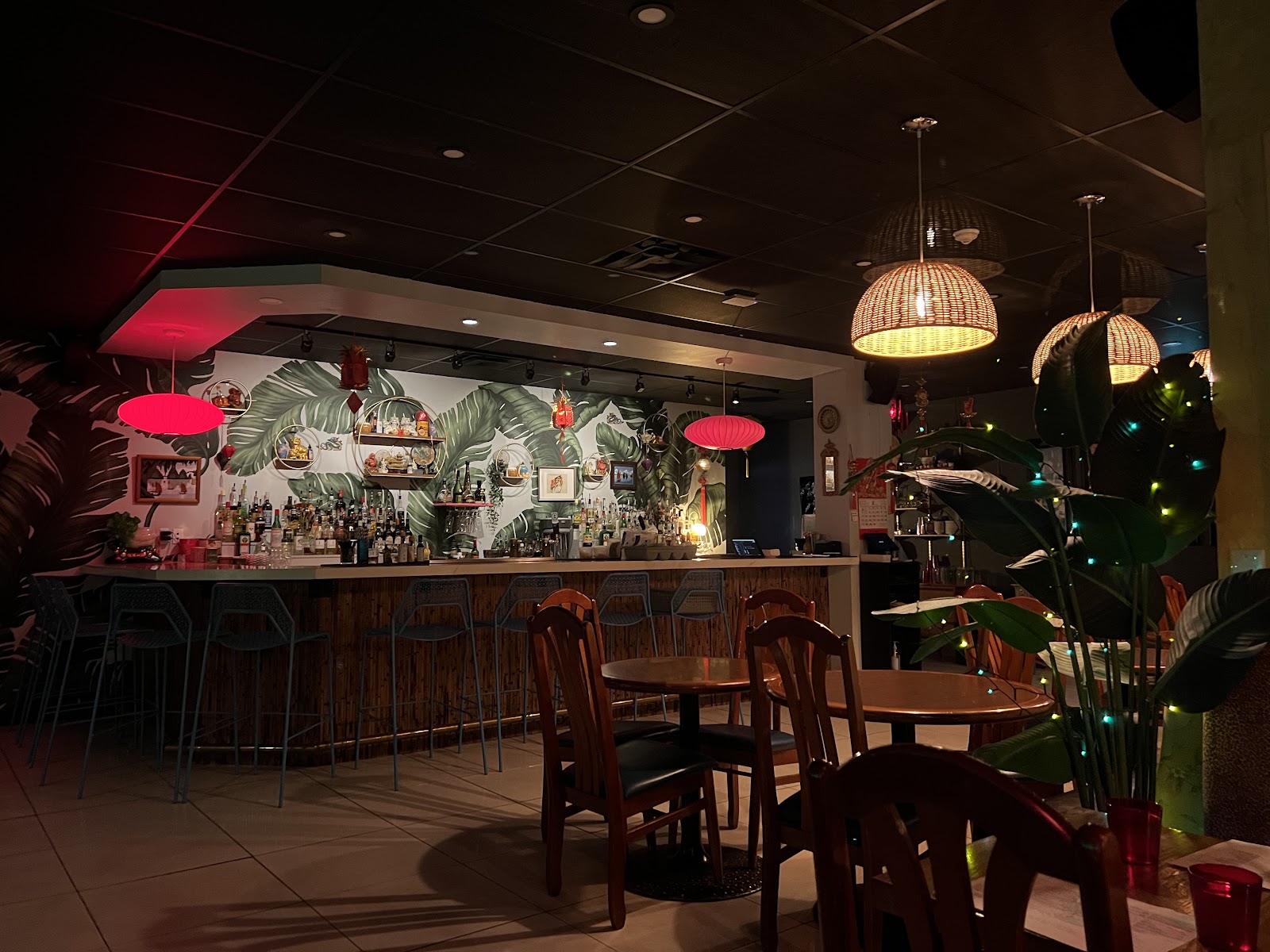 Paper Lantern — gallery photo 3