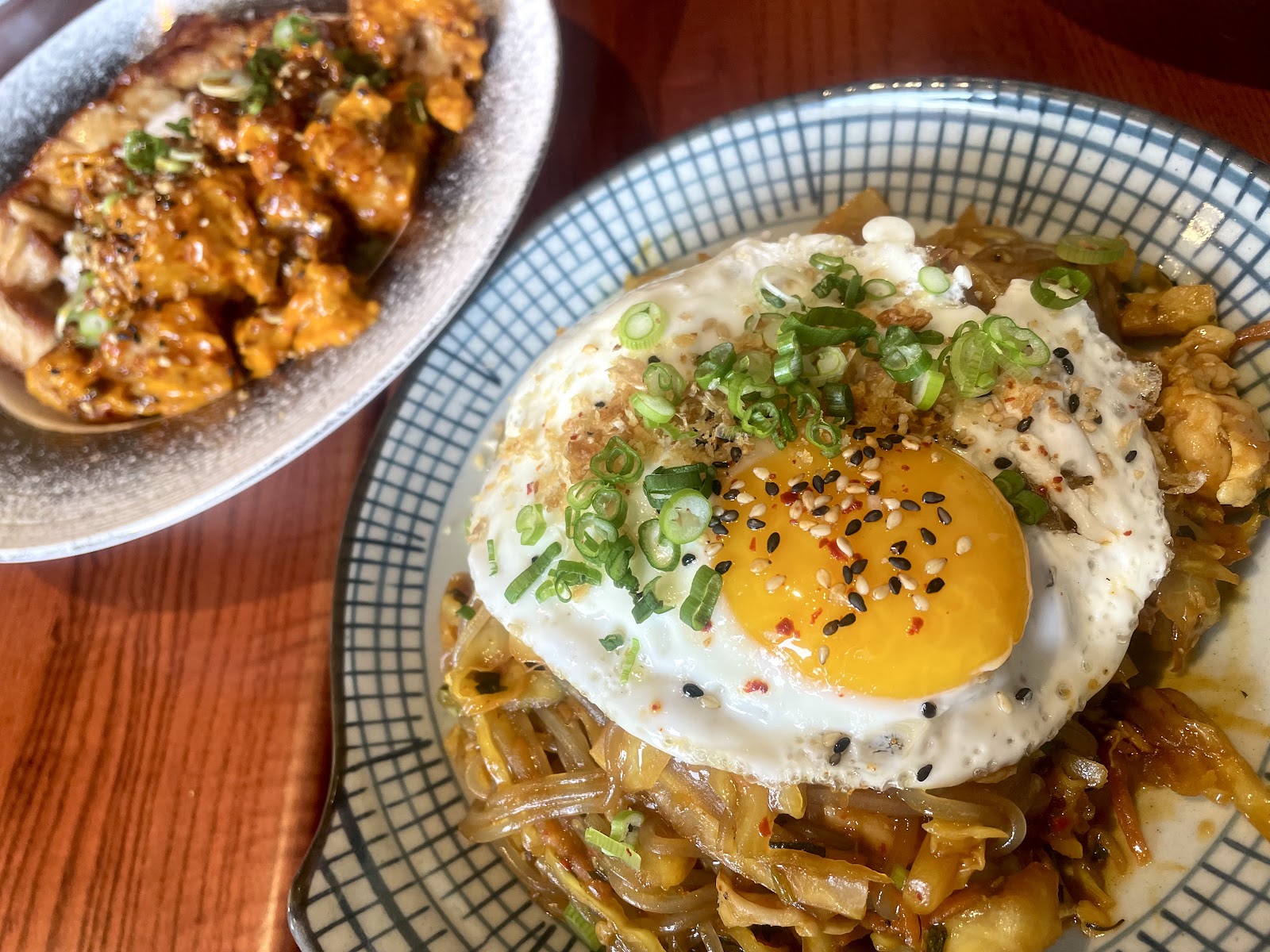 IBU Restaurant and Bar — gallery photo 4