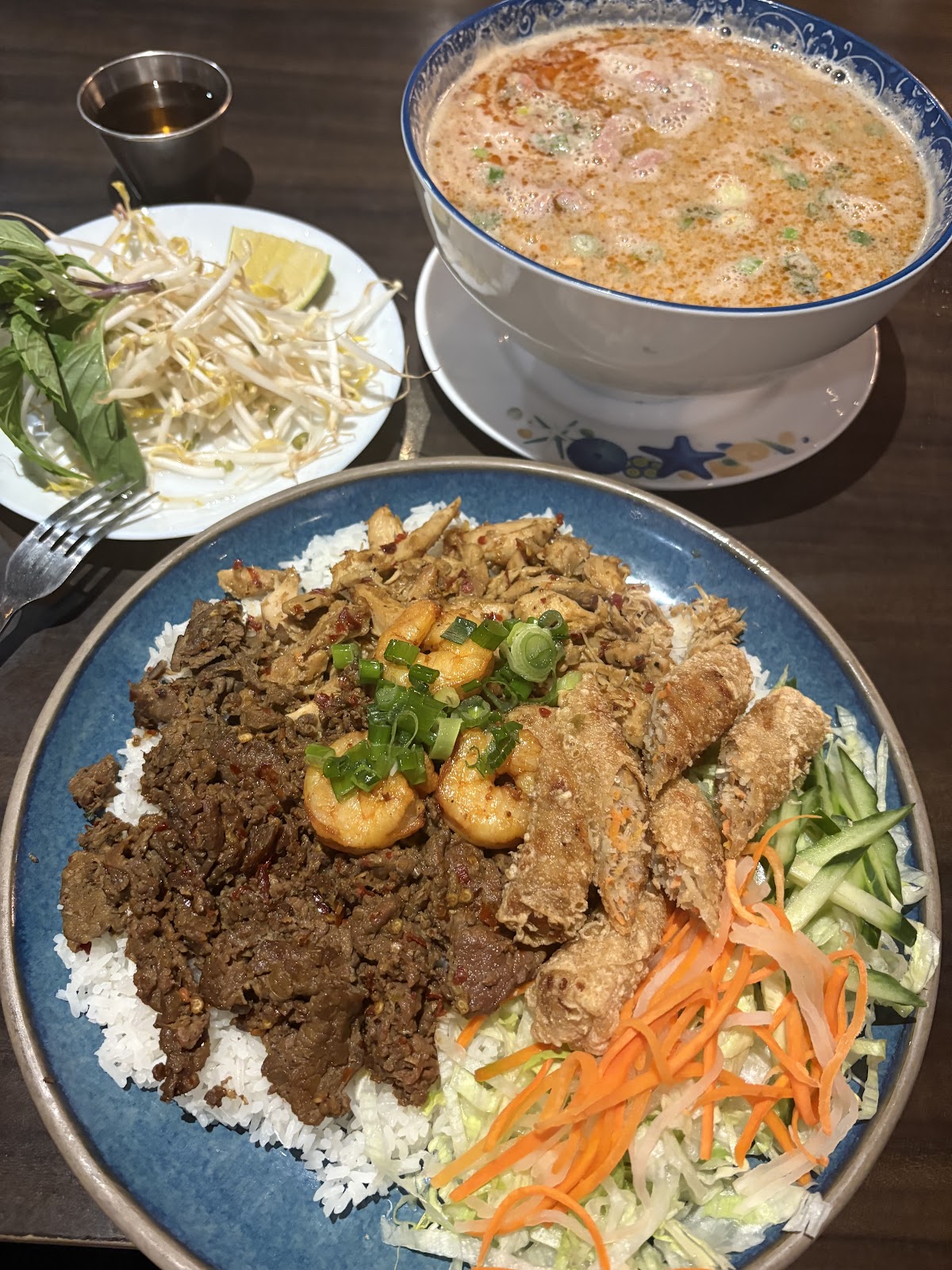 TRE Vietnamese Kitchen — gallery photo 4