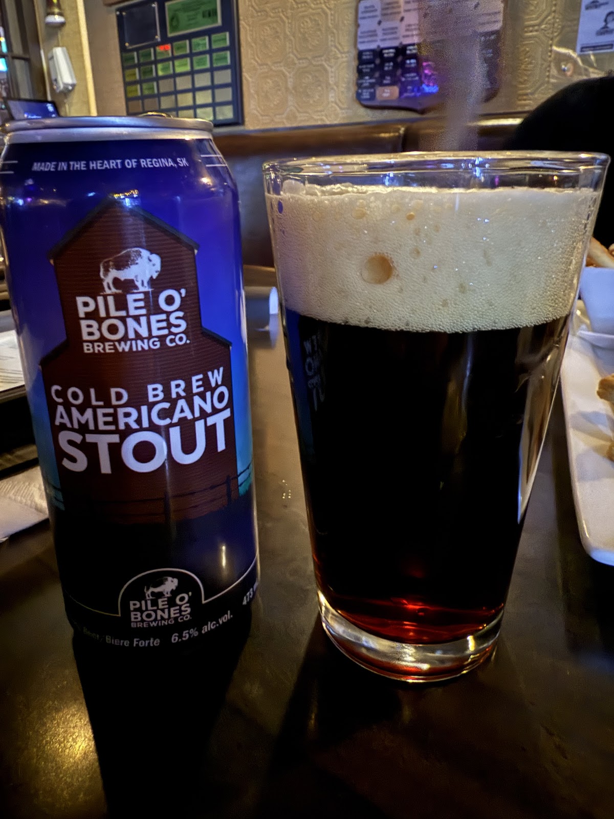 Bottlescrew Bill's Pub — gallery photo 4