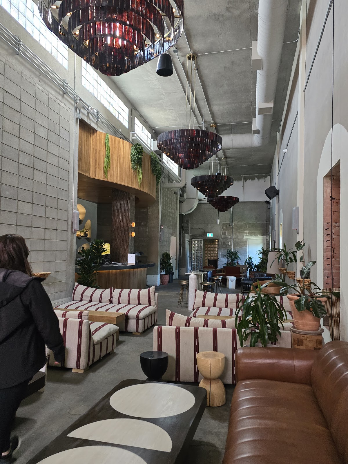 Fortuna's Row — dining room photo 3