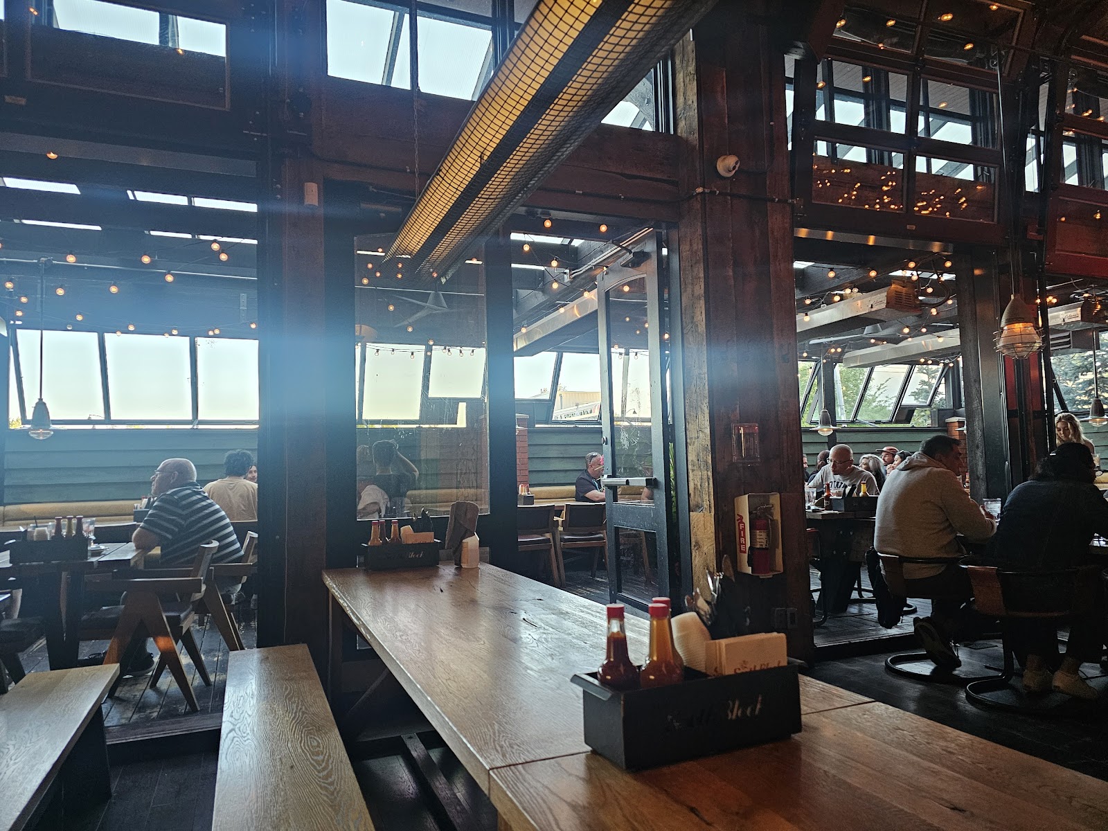 South Block Barbecue & Brewing Co. — gallery photo 2