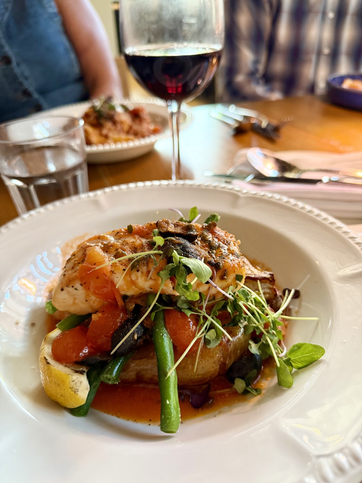 Scarpetta Cucina Italiana — gallery photo 1