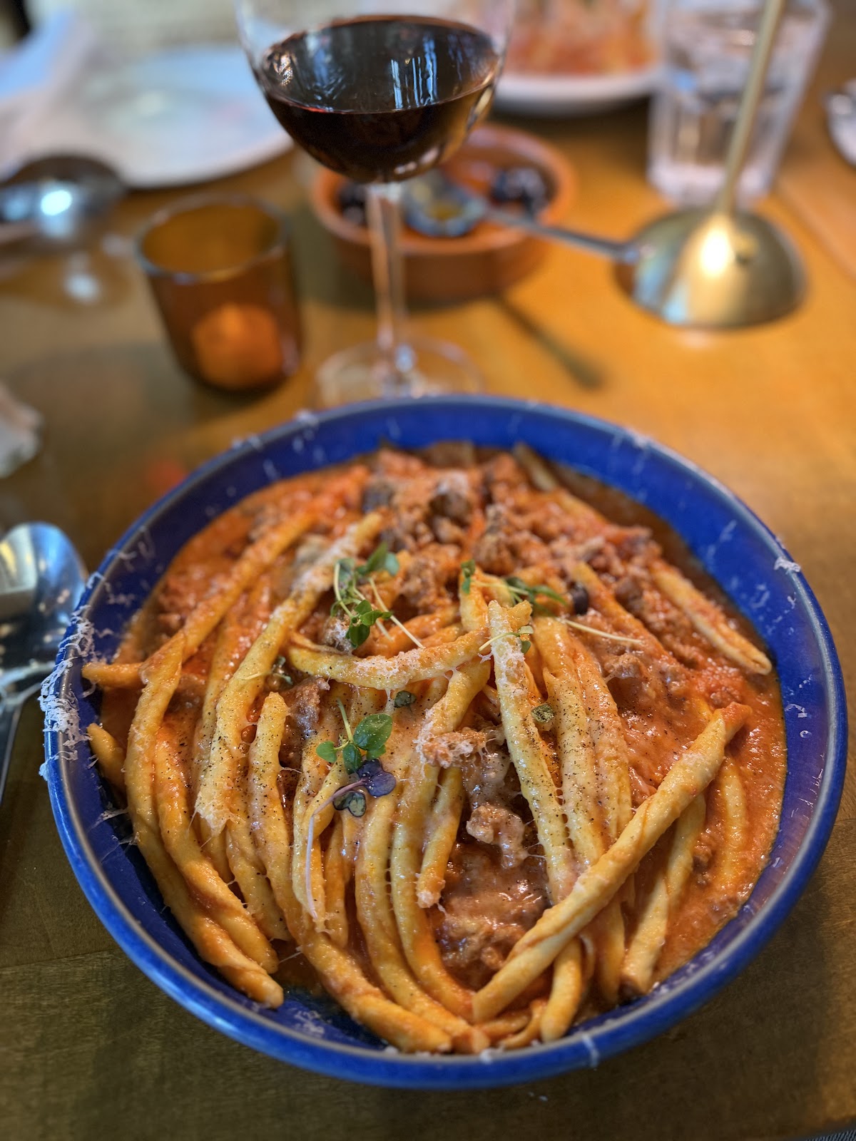 Scarpetta Cucina Italiana — gallery photo 2