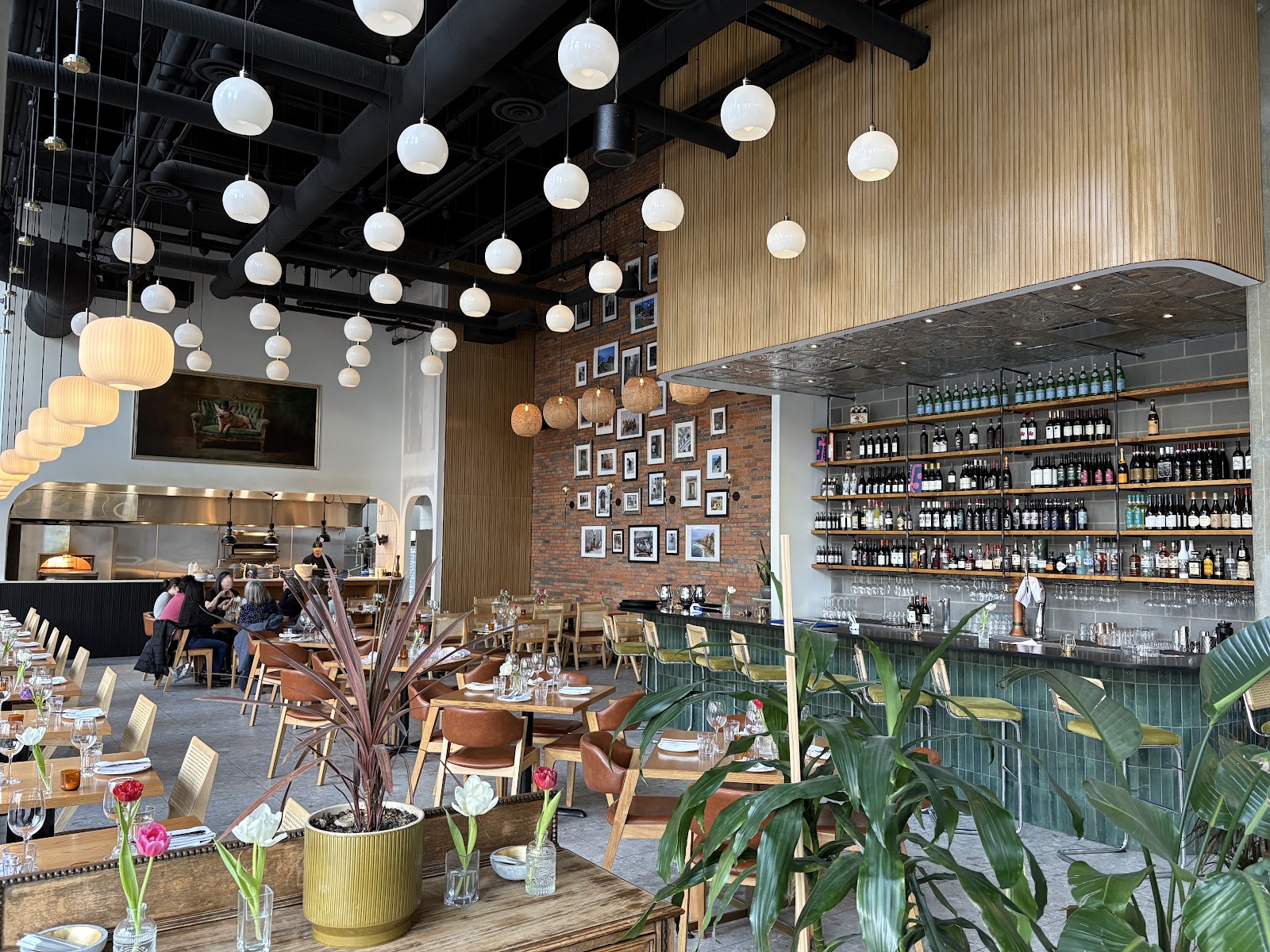 Scarpetta Cucina Italiana — gallery photo 4