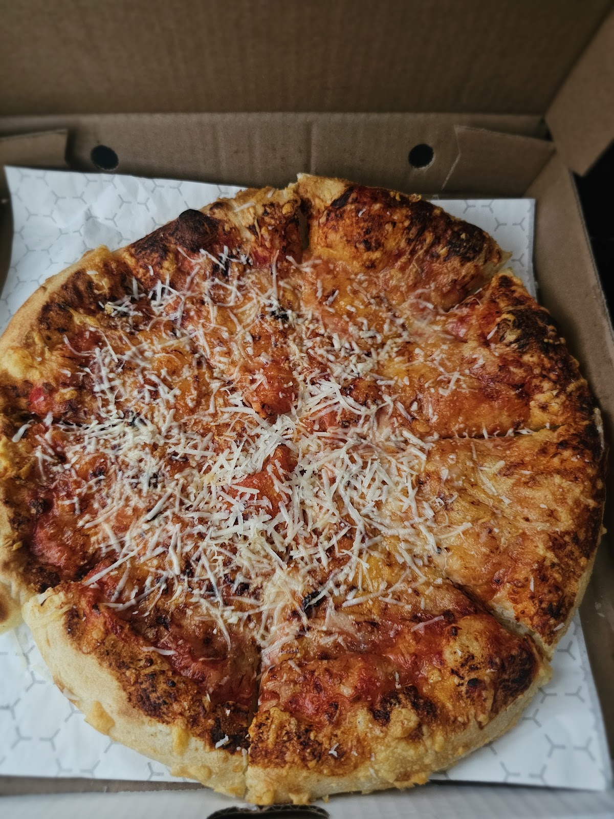 Pronto Pizza-Pasta — gallery photo 4