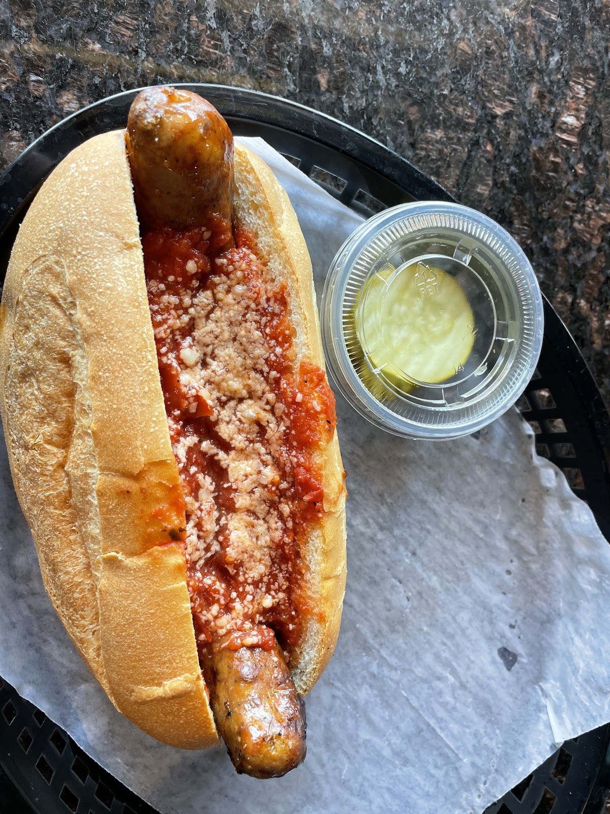 Spolumbo's Fine Foods & Deli — gallery photo 4