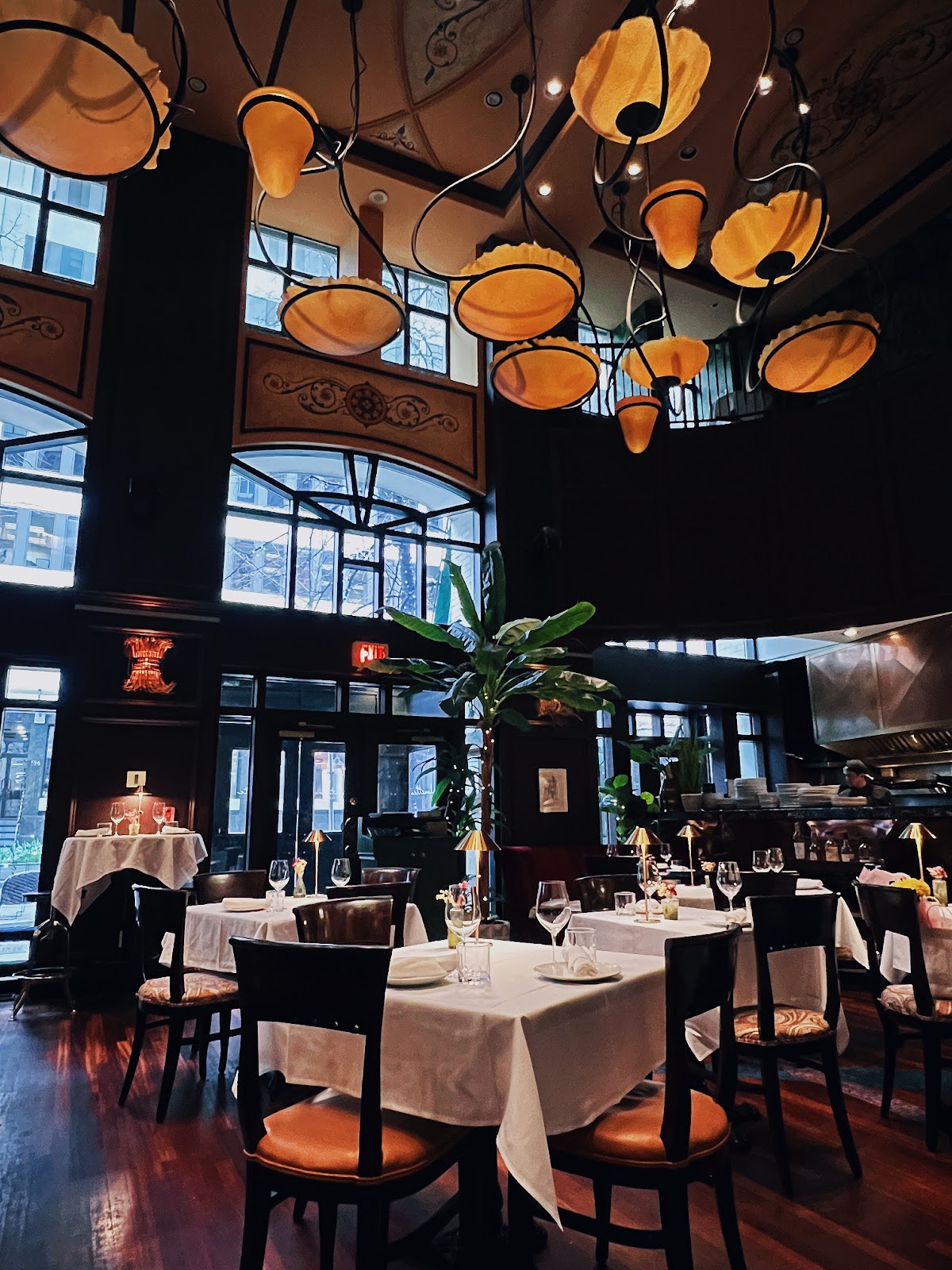 Alouette Bistro — gallery photo 4