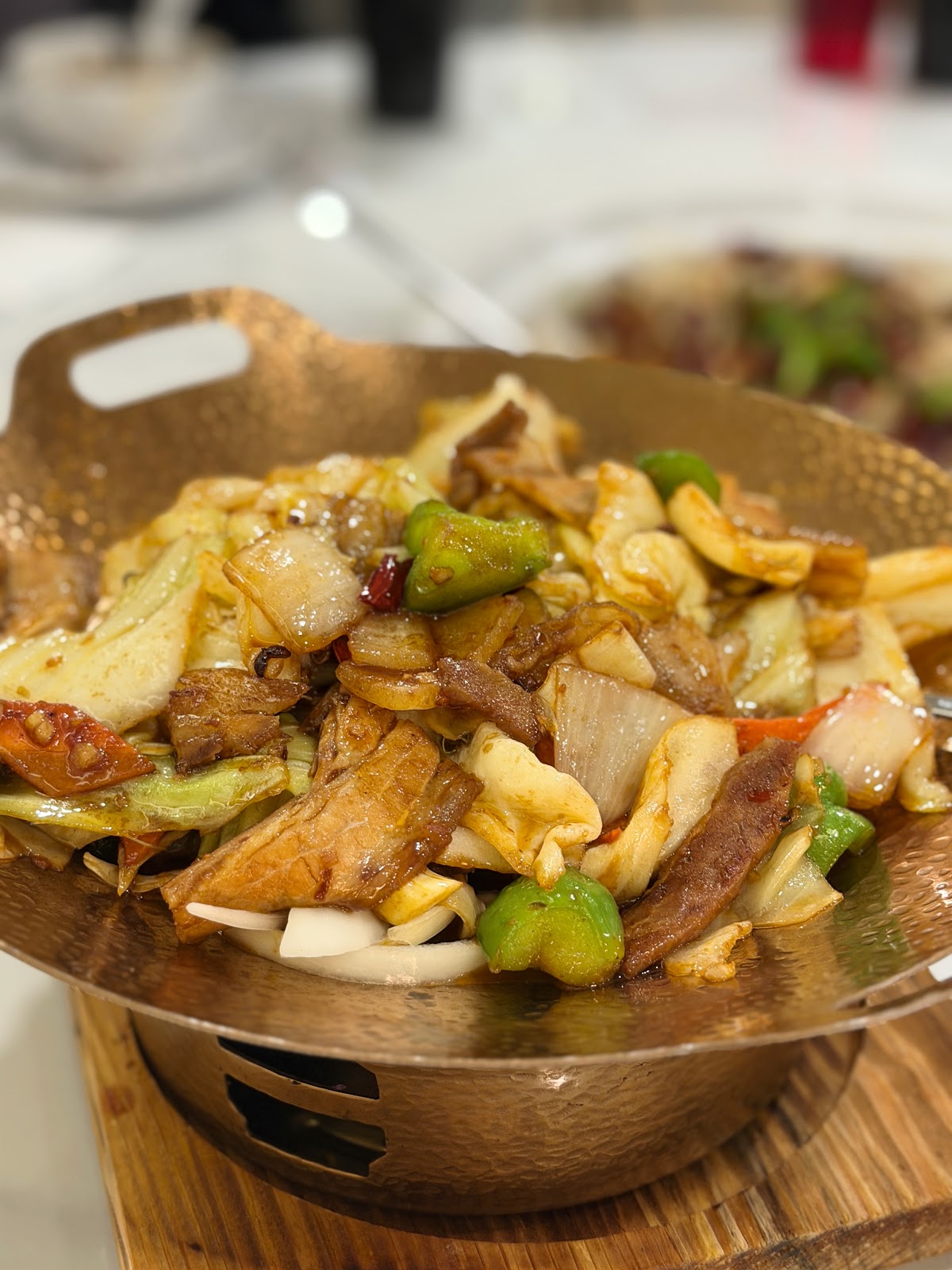Taste Alley 品味轩 — dining room photo 2