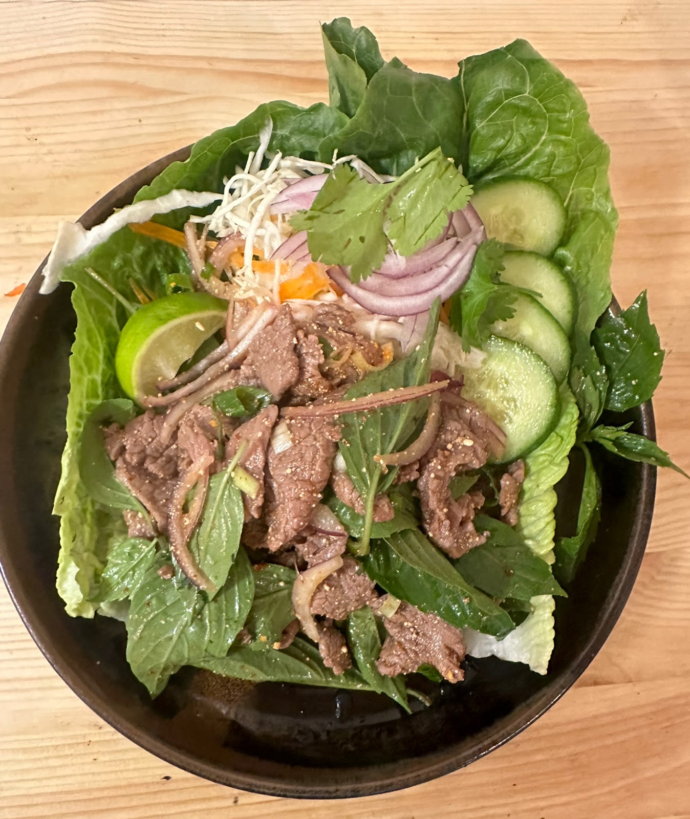 Thai Bistro Thai Cuisine — gallery photo 4