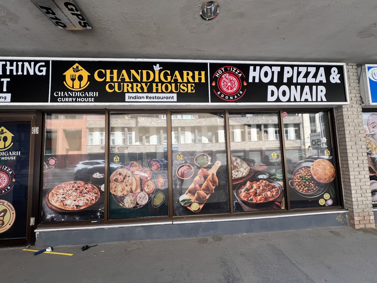 Chandigarh Curry House — gallery photo 1