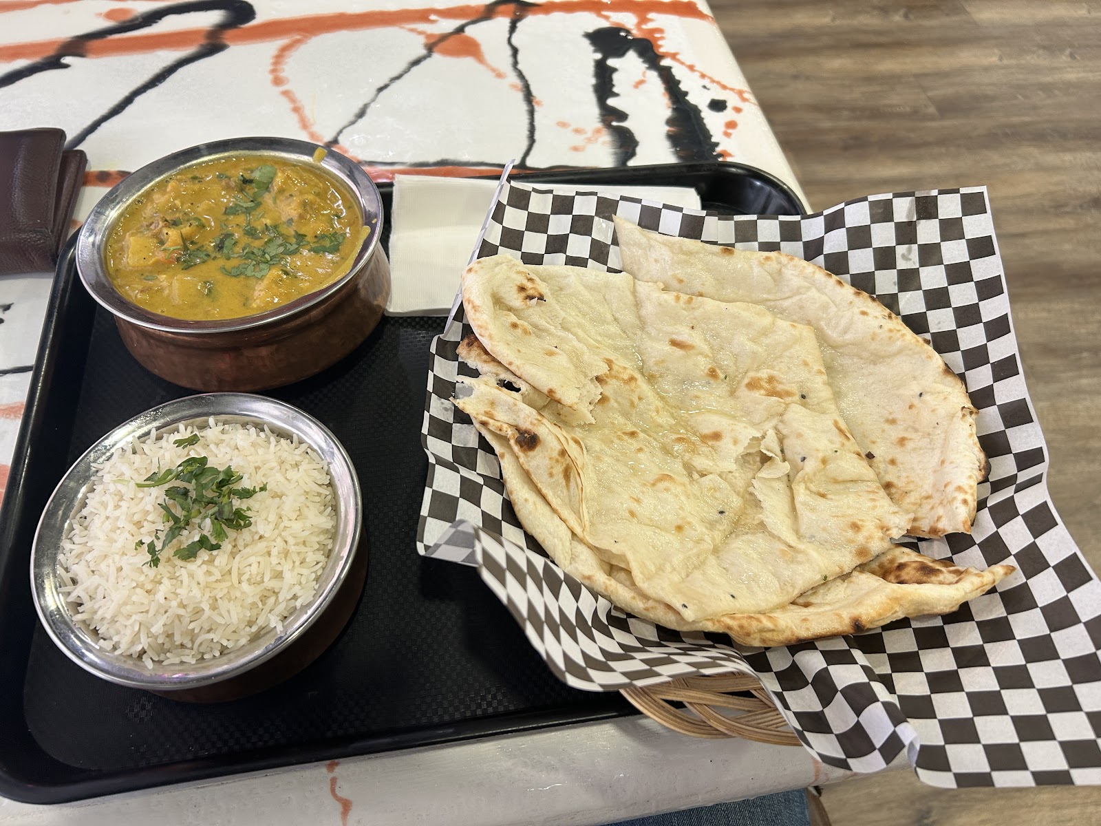 Chandigarh Curry House — gallery photo 2