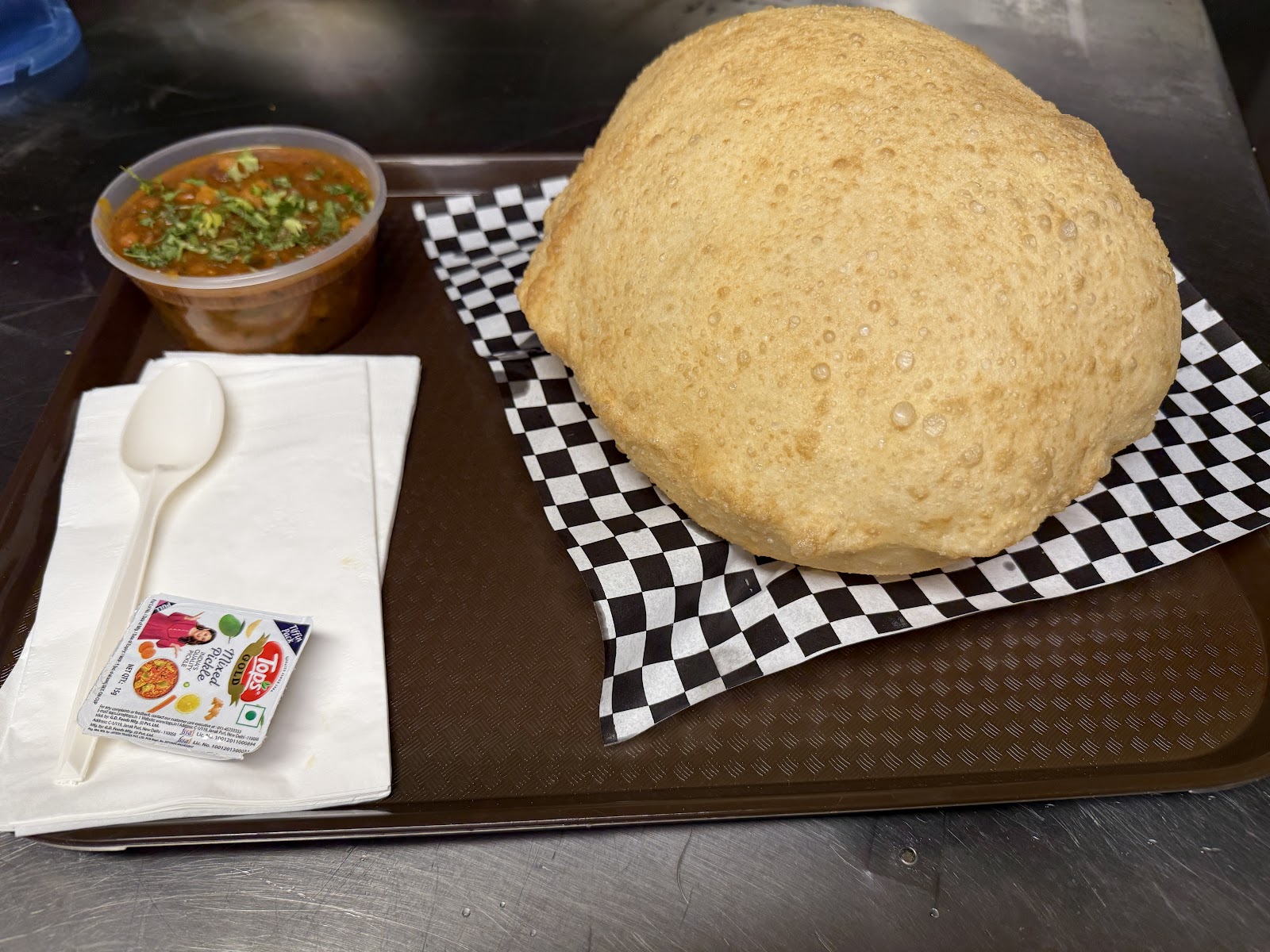 Chandigarh Curry House — gallery photo 3