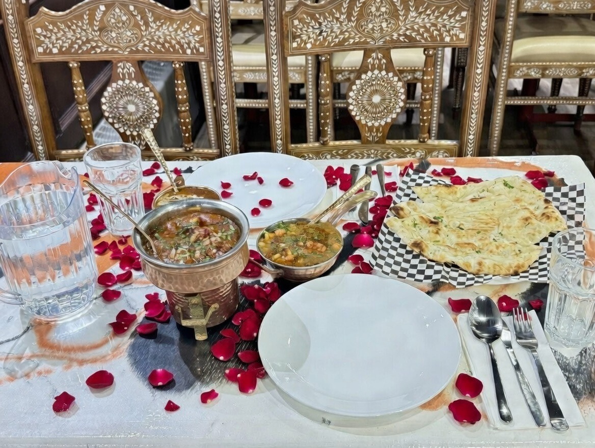 Chandigarh Curry House — gallery photo 4
