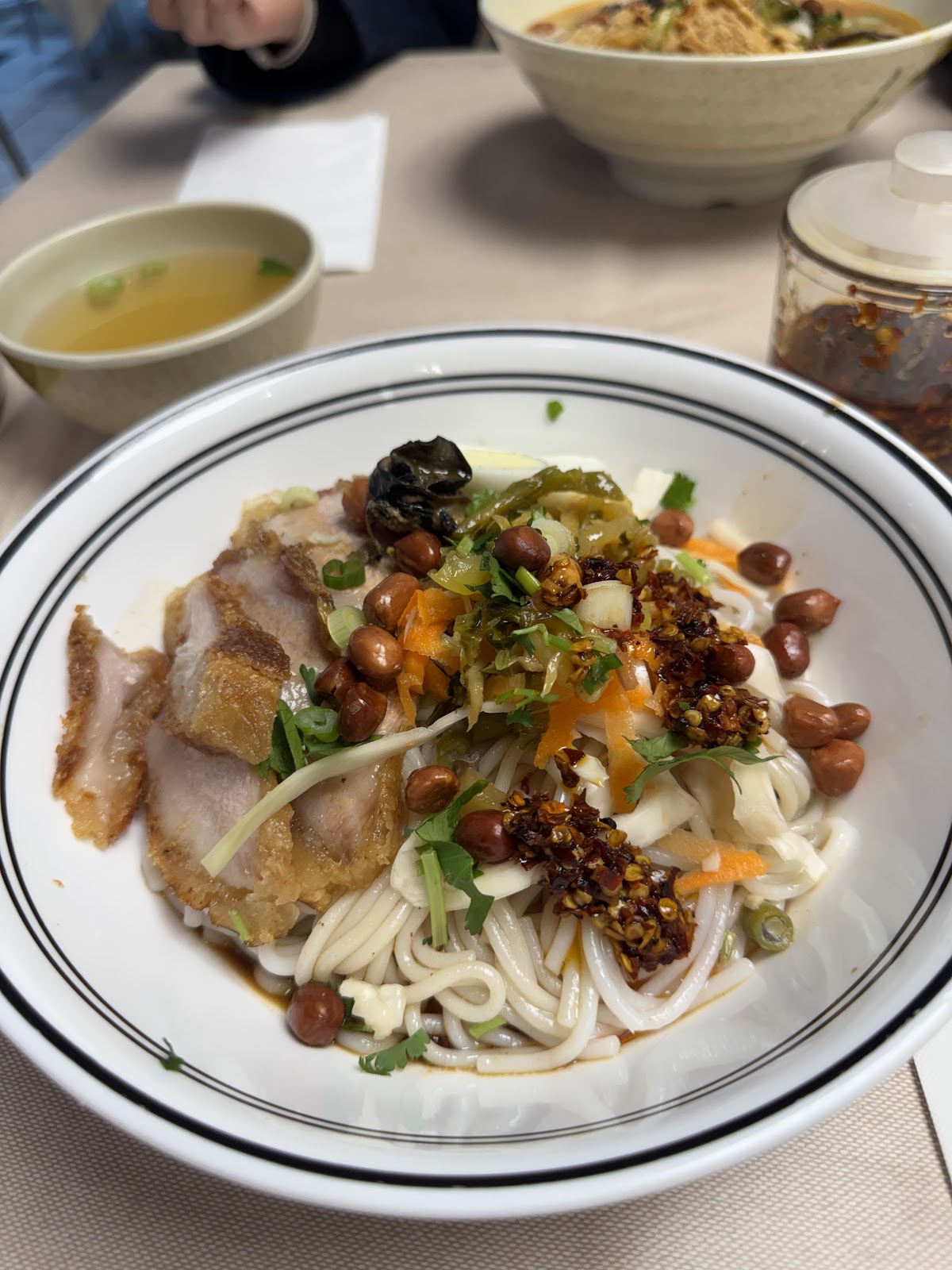 Li's Bowl Guilin Rice Noodles — gallery photo 4