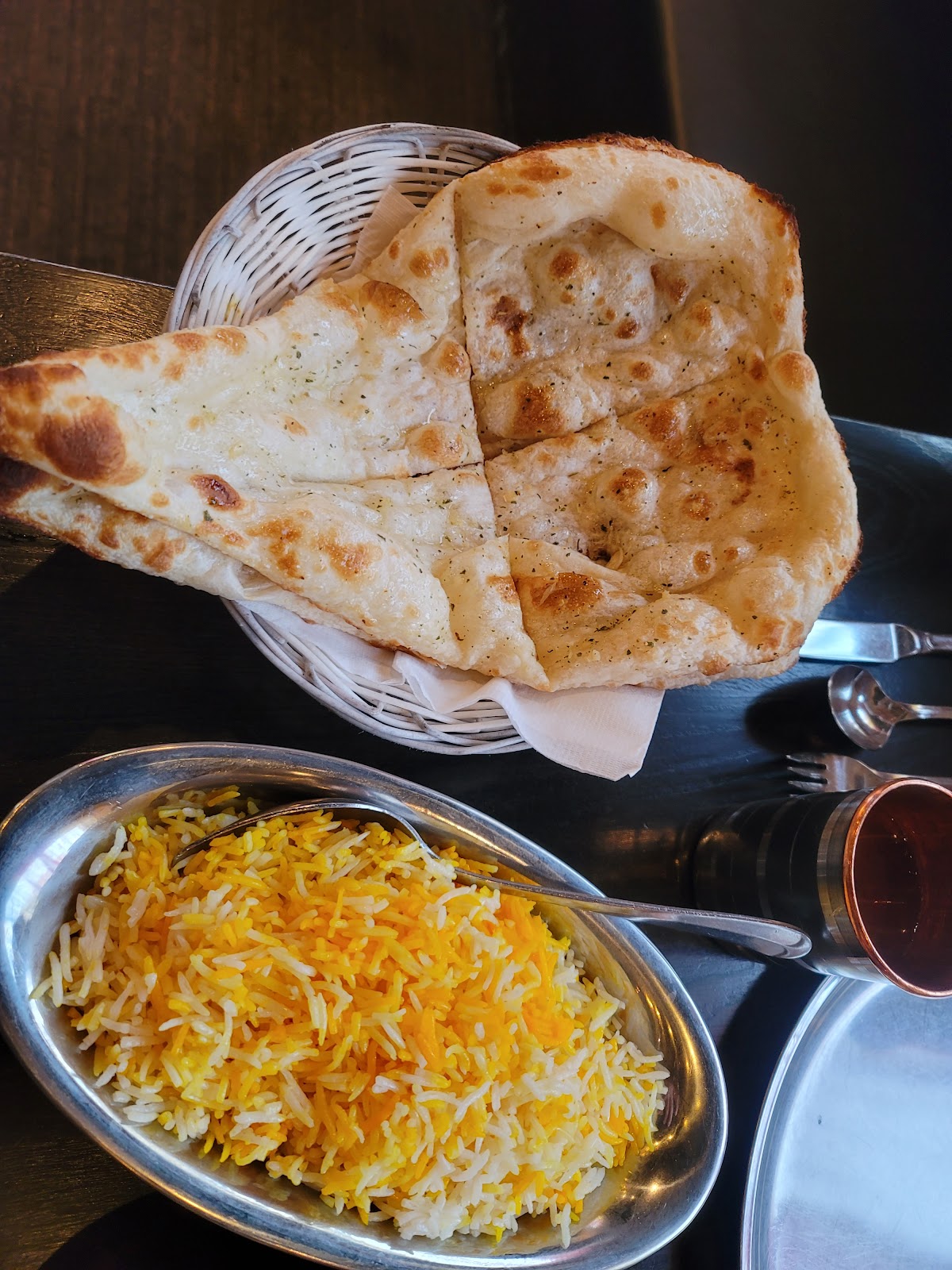 Moti Mahal Restaurant — gallery photo 4