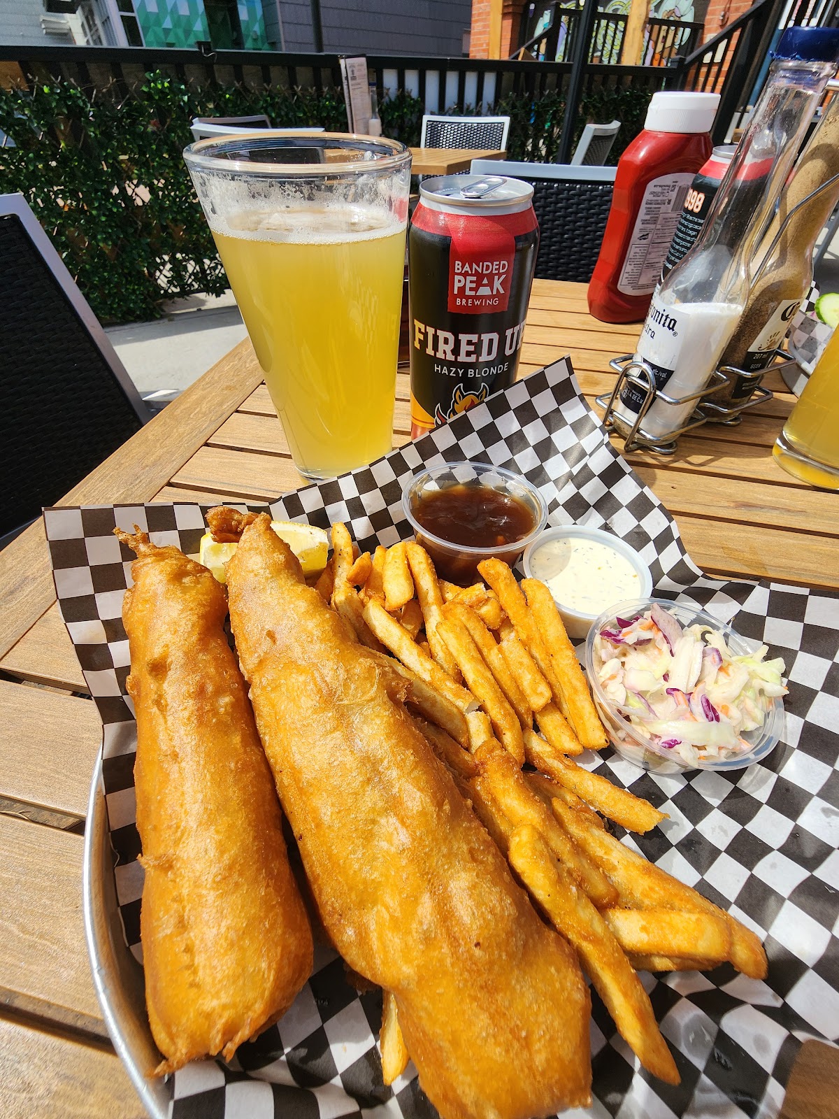 The Hose and Hound Neighbourhood Pub — gallery photo 4