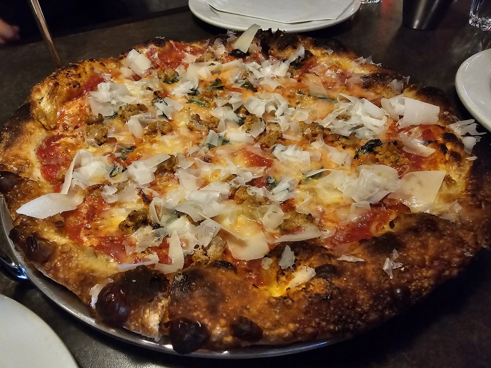 Noble Pie — gallery photo 1