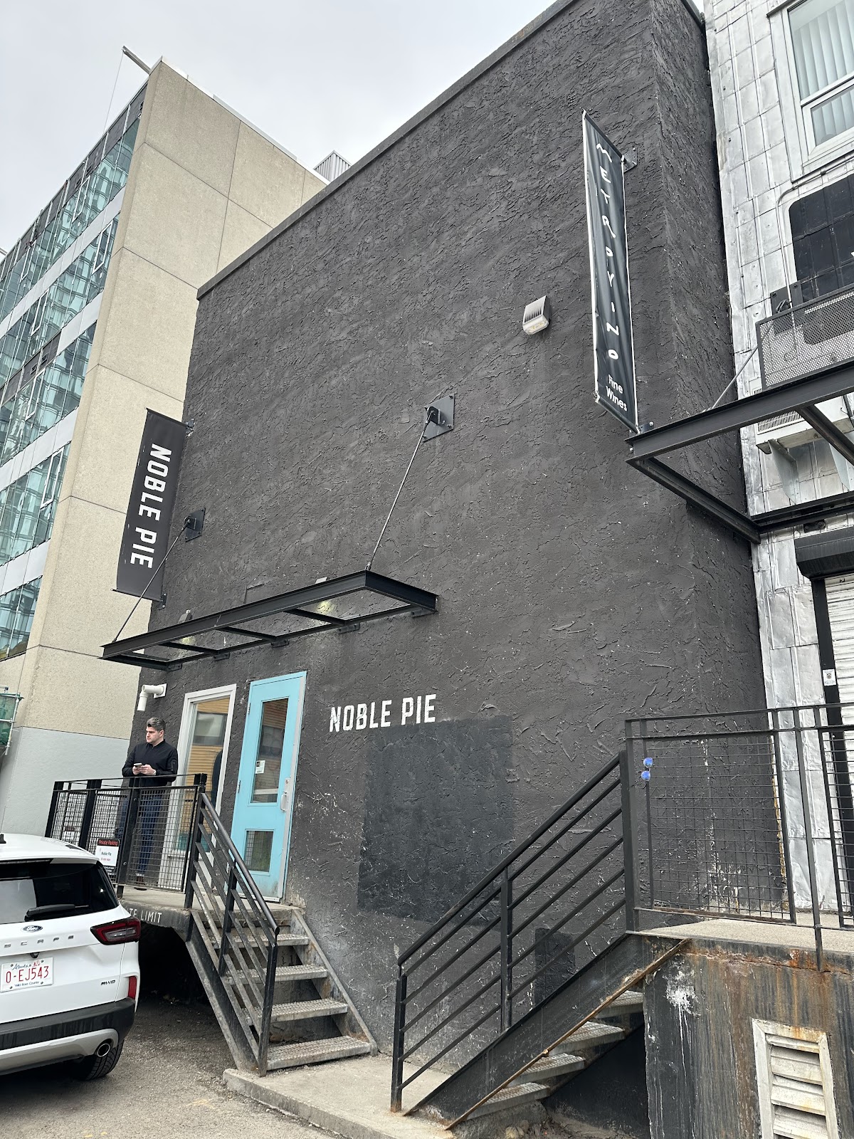 Noble Pie — gallery photo 3