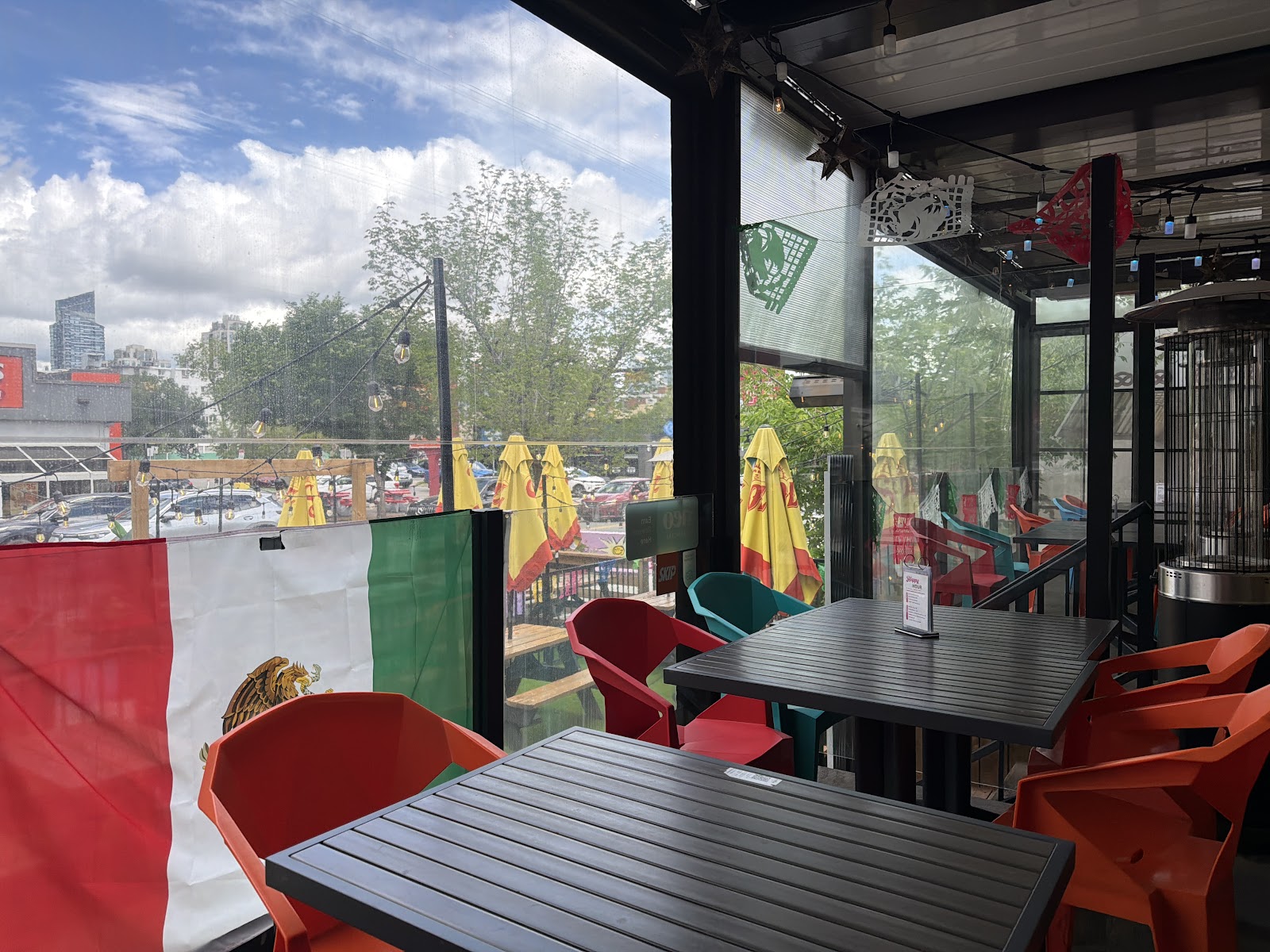 Chilitos Taberna — gallery photo 2