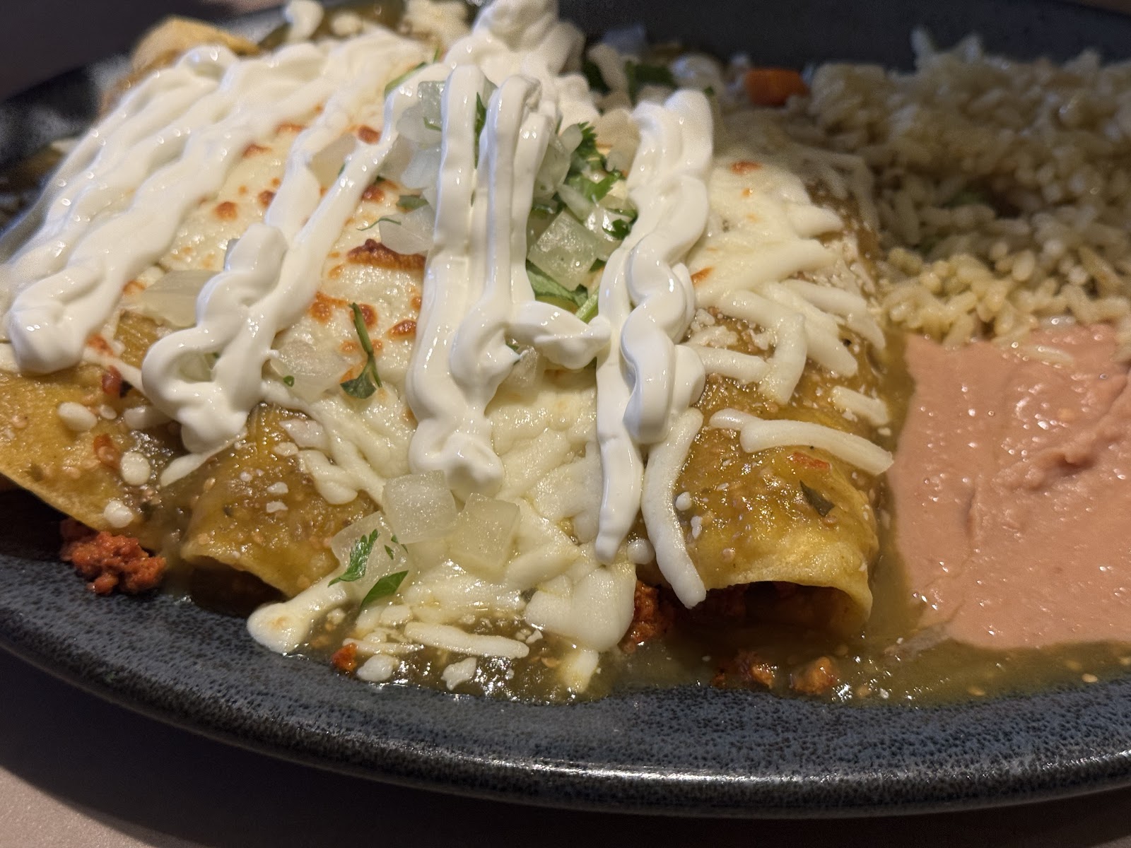 Chilitos Taberna — gallery photo 4