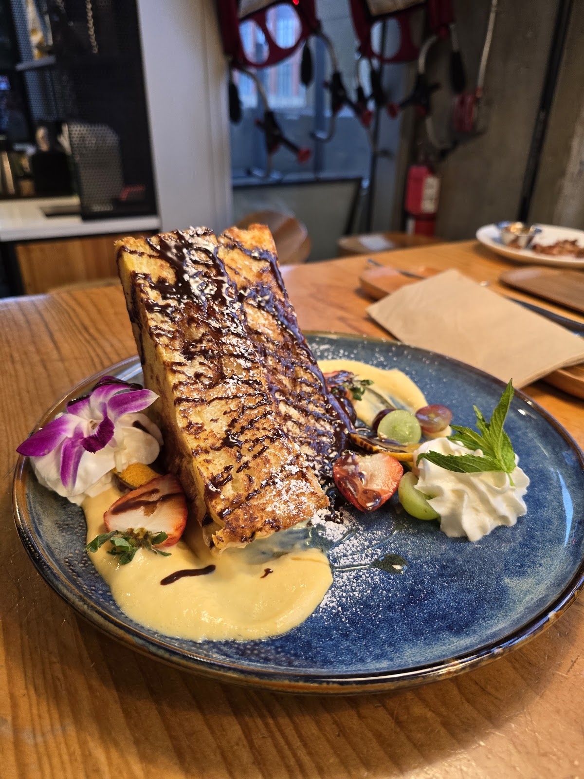 ZCREW Cafe — gallery photo 4
