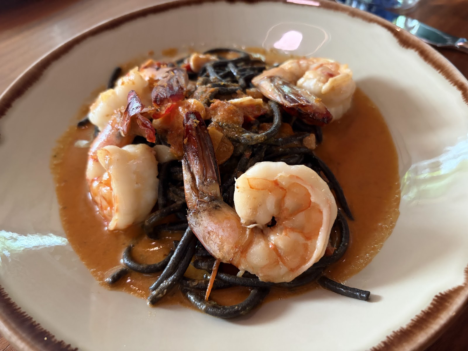 Carlino Restaurant — gallery photo 1