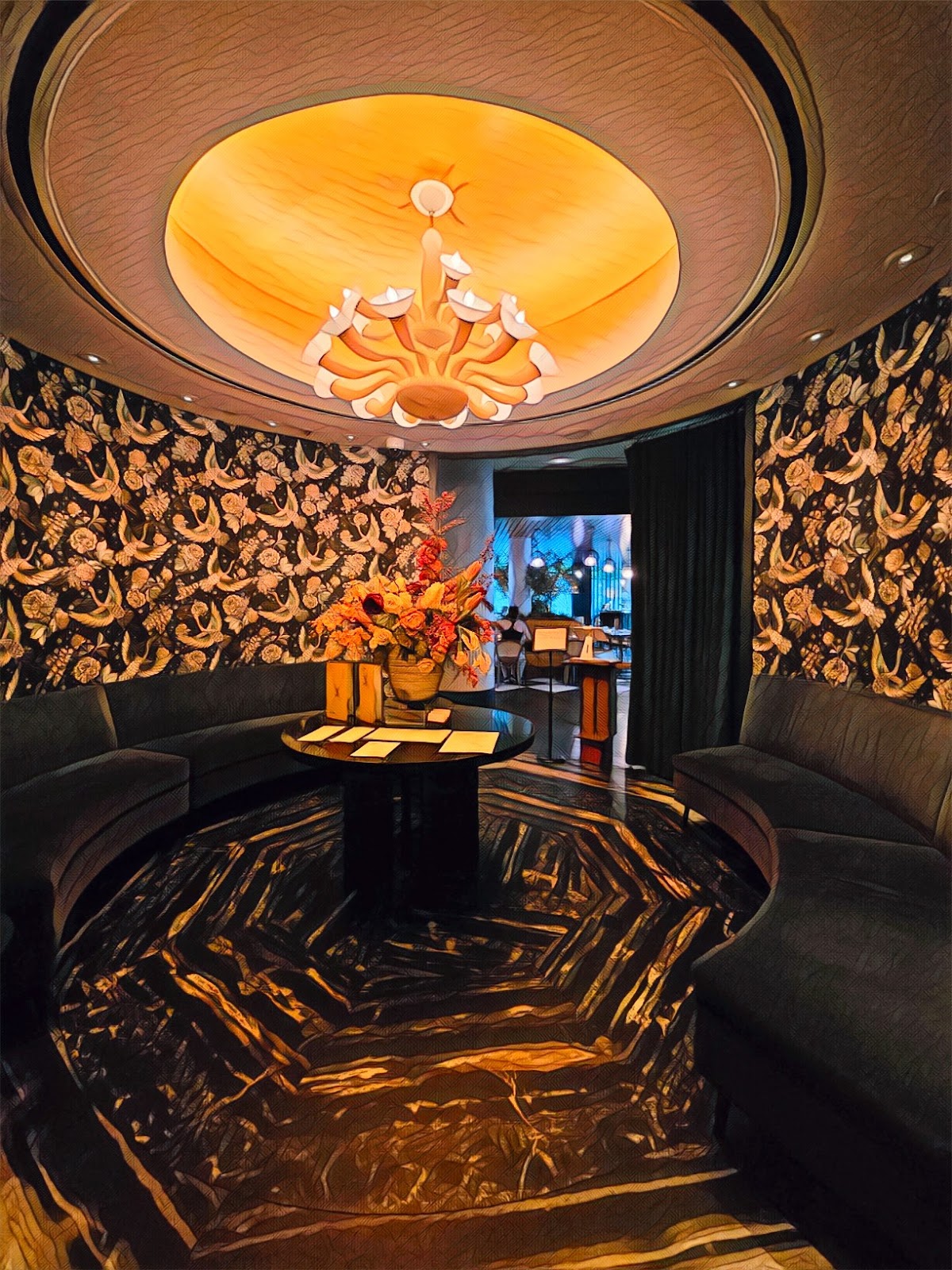 Carlino Restaurant — gallery photo 2