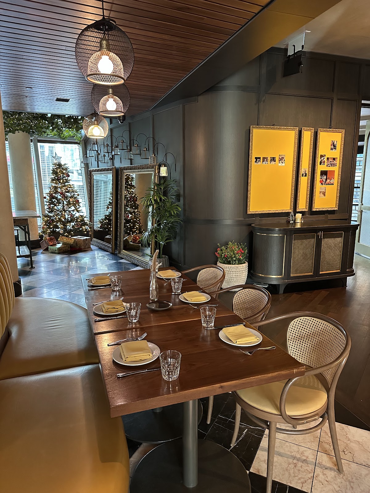 Carlino Restaurant — gallery photo 3